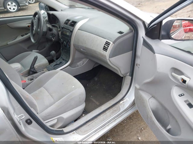 Продаж на аукціоні авто 2009 Toyota Corolla Le, vin: 2T1BU40E39C159372, номер лоту: 44592908