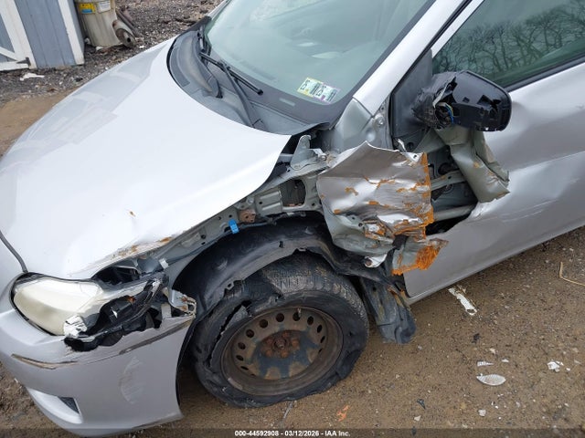 Продаж на аукціоні авто 2009 Toyota Corolla Le, vin: 2T1BU40E39C159372, номер лоту: 44592908