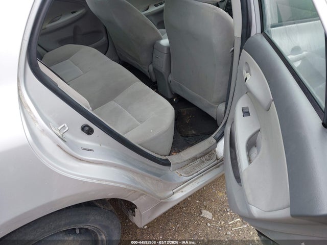 Продаж на аукціоні авто 2009 Toyota Corolla Le, vin: 2T1BU40E39C159372, номер лоту: 44592908