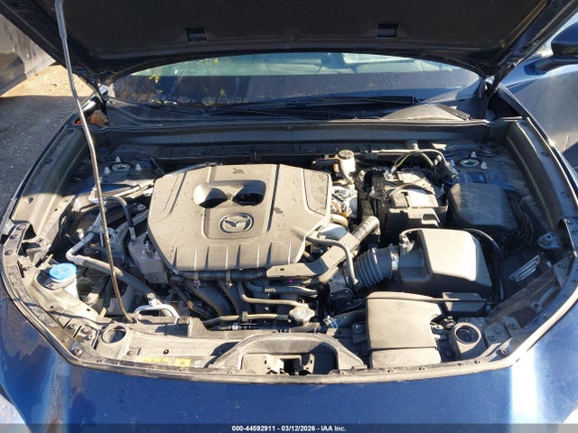 Продажа на аукционе авто 2024 Mazda Cx-30 2.5 S Select Sport, vin: 3MVDMBBMXRM687143, номер лота: 44592911