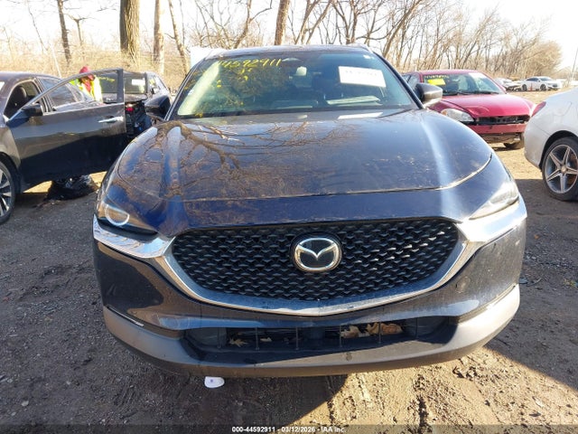 Продажа на аукционе авто 2024 Mazda Cx-30 2.5 S Select Sport, vin: 3MVDMBBMXRM687143, номер лота: 44592911