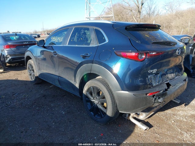 Продажа на аукционе авто 2024 Mazda Cx-30 2.5 S Select Sport, vin: 3MVDMBBMXRM687143, номер лота: 44592911