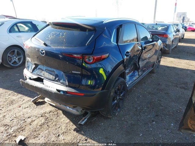 Продажа на аукционе авто 2024 Mazda Cx-30 2.5 S Select Sport, vin: 3MVDMBBMXRM687143, номер лота: 44592911