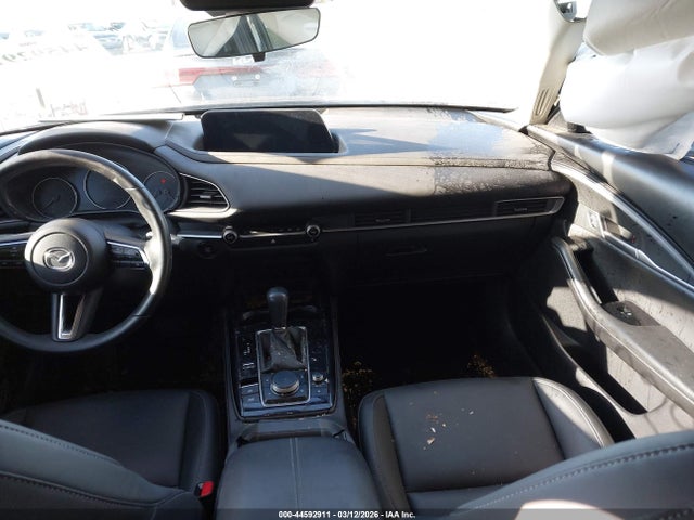 Продажа на аукционе авто 2024 Mazda Cx-30 2.5 S Select Sport, vin: 3MVDMBBMXRM687143, номер лота: 44592911