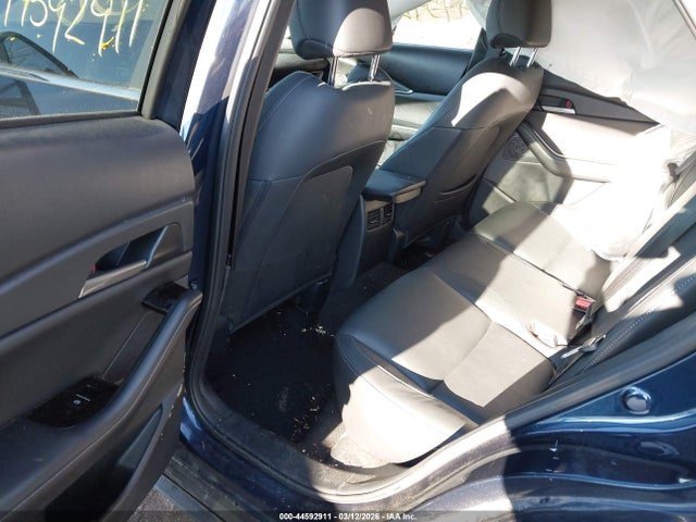 Продажа на аукционе авто 2024 Mazda Cx-30 2.5 S Select Sport, vin: 3MVDMBBMXRM687143, номер лота: 44592911