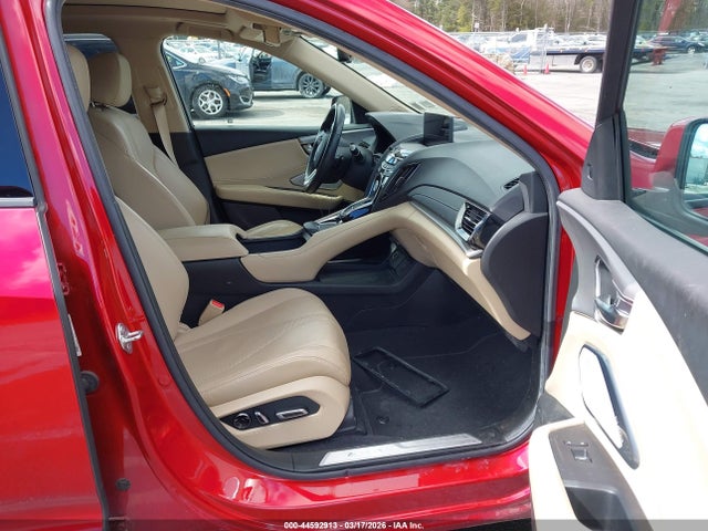 Aukcja sprzedaży 2020 Acura Rdx Technology Package, vin: 5J8TC2H50LL009480, numer aukcji: 44592913