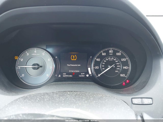 Aukcja sprzedaży 2020 Acura Rdx Technology Package, vin: 5J8TC2H50LL009480, numer aukcji: 44592913
