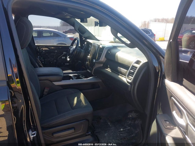 Продажа на аукционе авто 2021 Ram 1500 Big Horn  4x4 6'4 Box, vin: 1C6SRFBT5MN741916, номер лота: 44592916