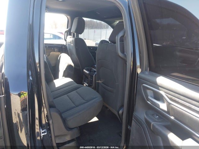 Продажа на аукционе авто 2021 Ram 1500 Big Horn  4x4 6'4 Box, vin: 1C6SRFBT5MN741916, номер лота: 44592916