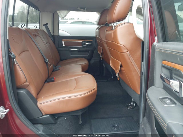 Auction sale of the 2016 Ram 1500 Longhorn, vin: 1C6RR6PT9GS257454, lot number: 44592920