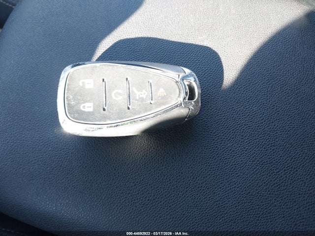 Chevrolet EQUINOX LT 2018 2GNAXSEV0J6175378 Image 11