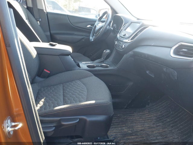 Chevrolet EQUINOX LT 2018 2GNAXSEV0J6175378 Image 5