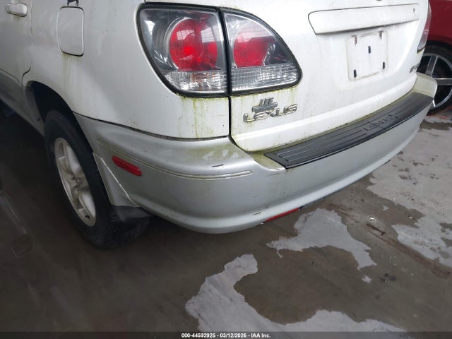 Продаж на аукціоні авто 2002 Lexus Rx 300, vin: JTJGF10U220149192, номер лоту: 44592925