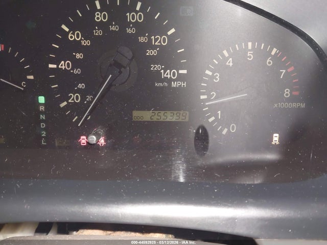 Продаж на аукціоні авто 2002 Lexus Rx 300, vin: JTJGF10U220149192, номер лоту: 44592925