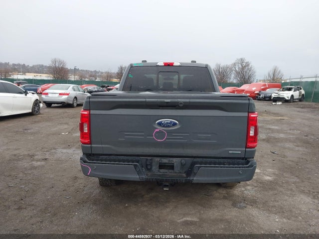 Ford F-150 Xlt 2021 1FTEW1EP9MFC39369 Image 16