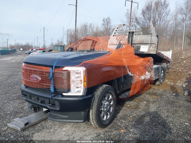 1FT8W3BA4REF92611 Ford F-350 Xl