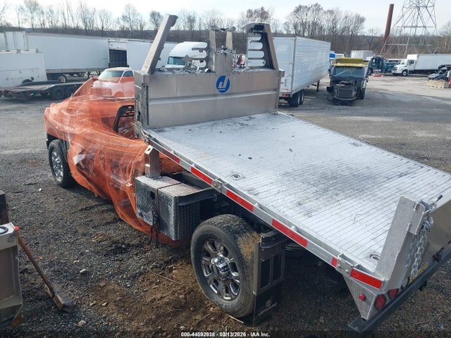 1FT8W3BA4REF92611 Ford F-350 Xl