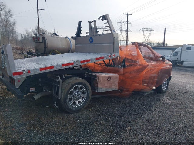 1FT8W3BA4REF92611 Ford F-350 Xl