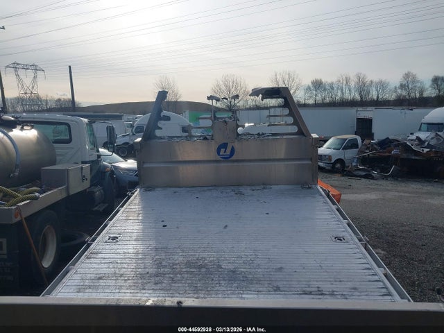 1FT8W3BA4REF92611 Ford F-350 Xl