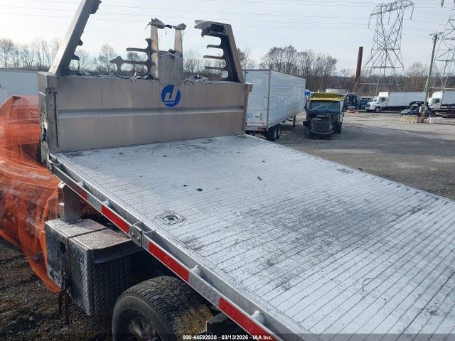 1FT8W3BA4REF92611 Ford F-350 Xl