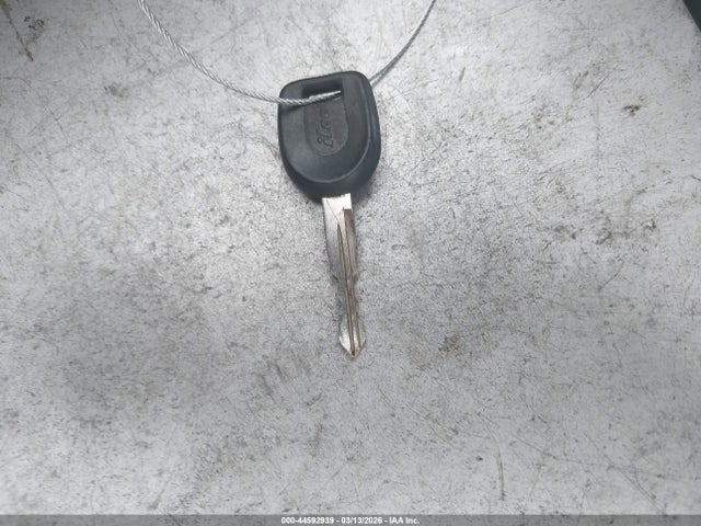 2007 MITSUBISHI ECLIPSE 4A3AK24F37E016874 Photo 10