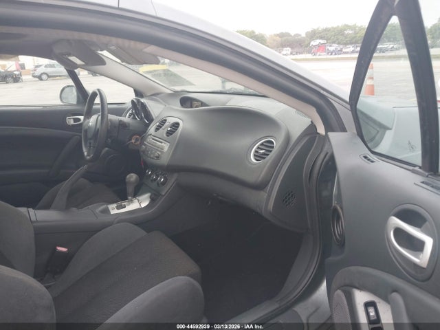 2007 MITSUBISHI ECLIPSE 4A3AK24F37E016874 Photo 4