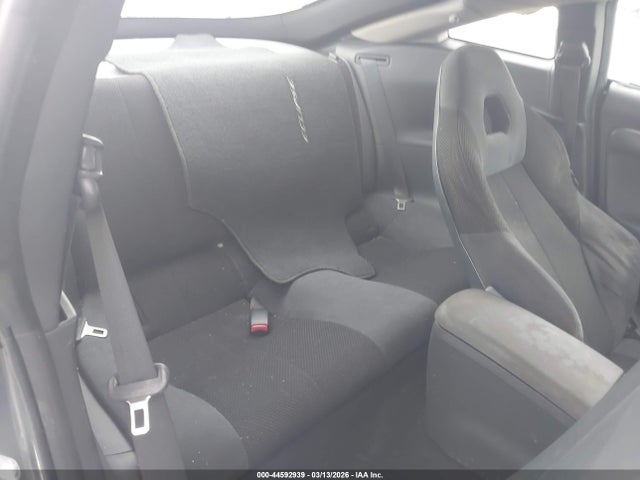2007 MITSUBISHI ECLIPSE 4A3AK24F37E016874 Photo 7