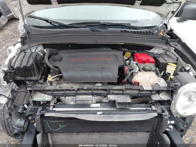 2019 JEEP RENEGADE ZACNJBAB9KPK40365 Photo 9