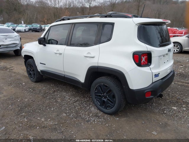 2019 JEEP RENEGADE ZACNJBAB9KPK40365 Photo 2