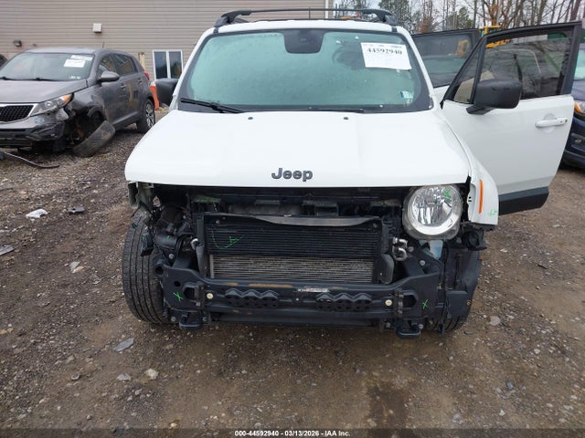 2019 JEEP RENEGADE ZACNJBAB9KPK40365 Photo 5