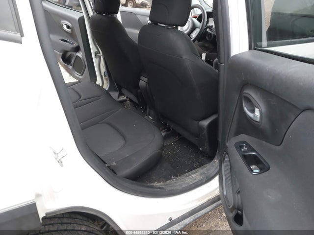 2019 JEEP RENEGADE ZACNJBAB9KPK40365 Photo 7
