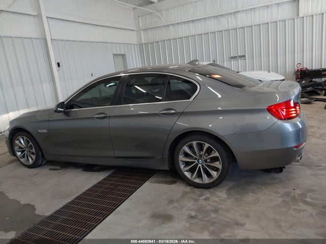 44592941 :رقم المزاد ، WBA5A5C5XGG351584 vin ، 2016 Bmw 528i مزاد بيع