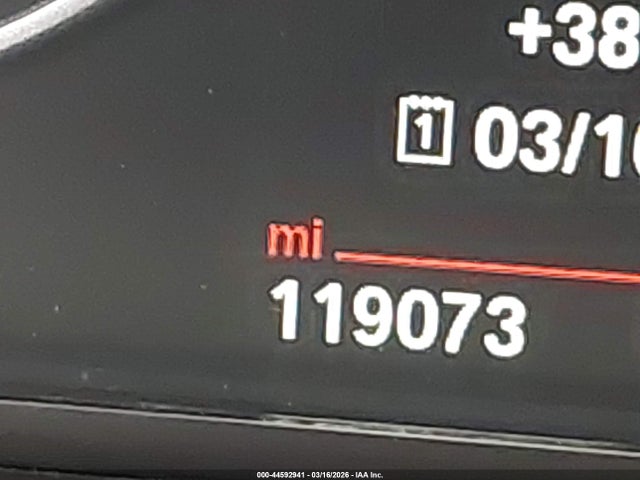 44592941 :رقم المزاد ، WBA5A5C5XGG351584 vin ، 2016 Bmw 528i مزاد بيع