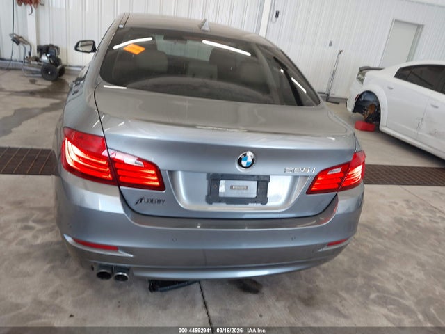 44592941 :رقم المزاد ، WBA5A5C5XGG351584 vin ، 2016 Bmw 528i مزاد بيع