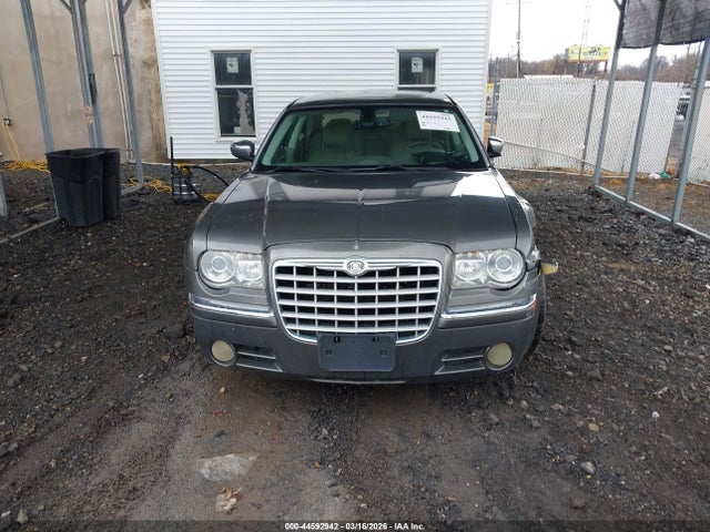 Продажа на аукционе авто 2009 Chrysler 300c Hemi, vin: 2C3LA63T09H564649, номер лота: 44592942