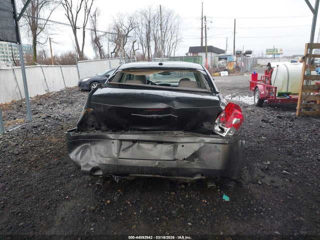 Продажа на аукционе авто 2009 Chrysler 300c Hemi, vin: 2C3LA63T09H564649, номер лота: 44592942