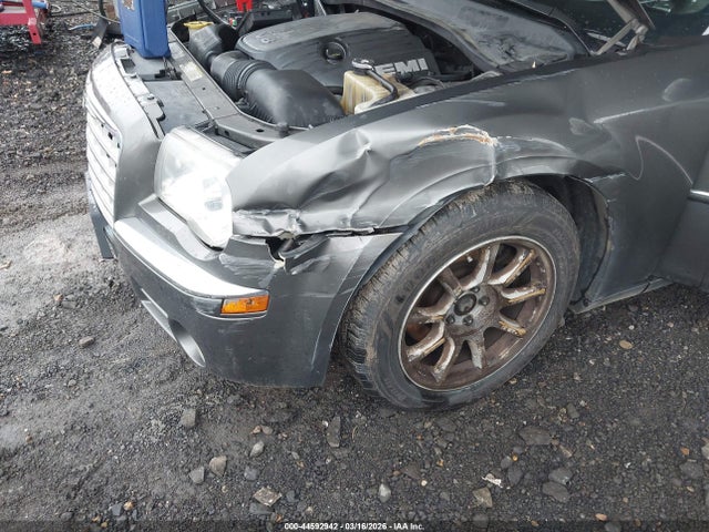 Продажа на аукционе авто 2009 Chrysler 300c Hemi, vin: 2C3LA63T09H564649, номер лота: 44592942