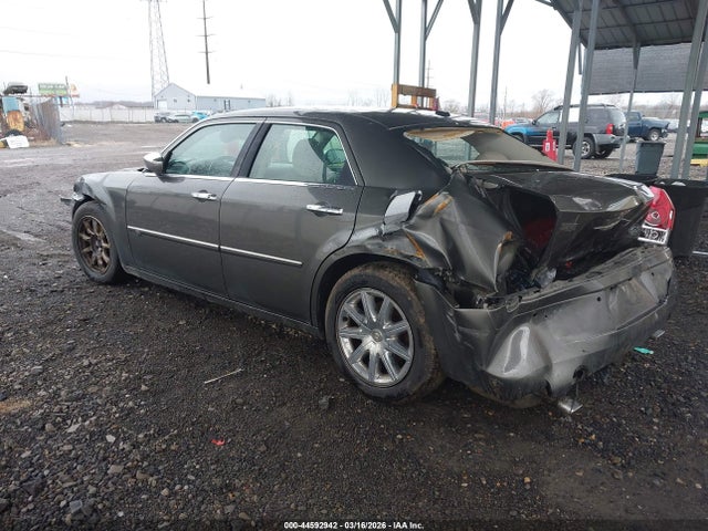 Продажа на аукционе авто 2009 Chrysler 300c Hemi, vin: 2C3LA63T09H564649, номер лота: 44592942