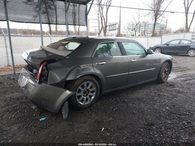 Продажа на аукционе авто 2009 Chrysler 300c Hemi, vin: 2C3LA63T09H564649, номер лота: 44592942