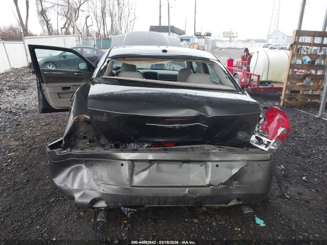 Продажа на аукционе авто 2009 Chrysler 300c Hemi, vin: 2C3LA63T09H564649, номер лота: 44592942