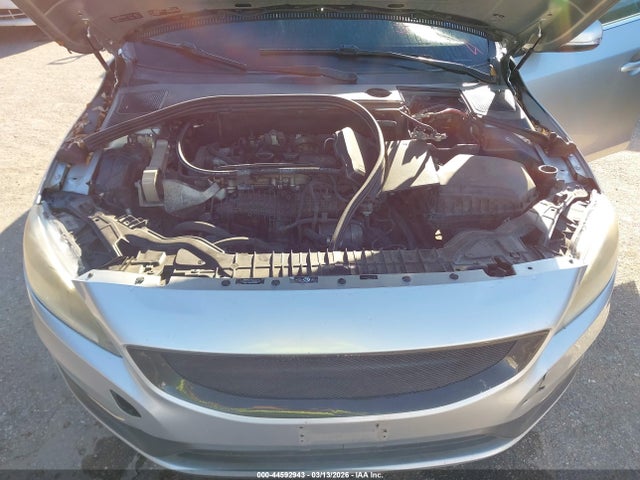 2015 VOLVO S60 YV126MFK3F1342496 Photo 9