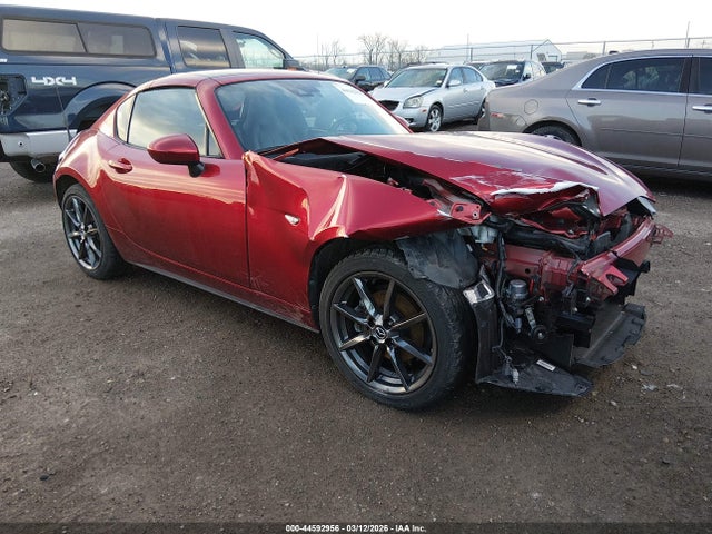 2020 MAZDA MX-5 MIATA RF JM1NDAM76L0416243