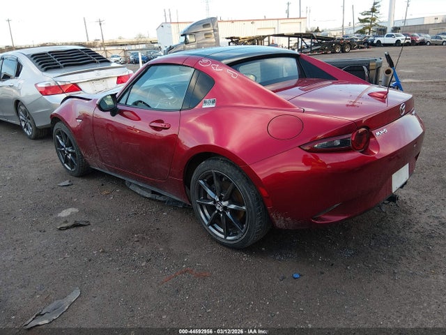 2020 MAZDA MX-5 MIATA RF JM1NDAM76L0416243 Photo 2