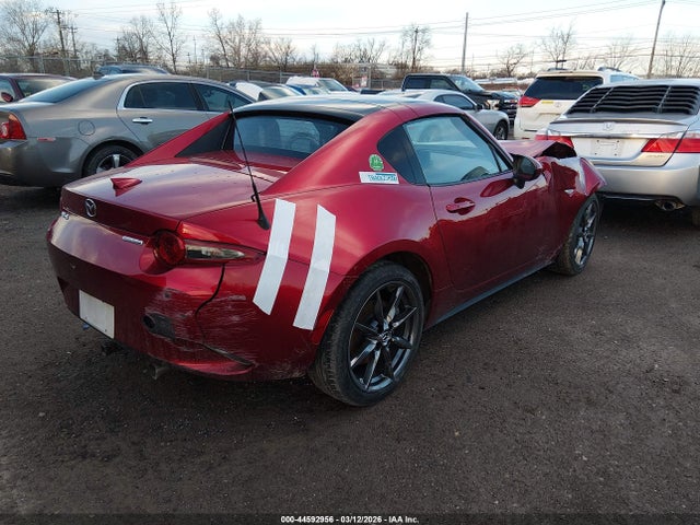 2020 MAZDA MX-5 MIATA RF JM1NDAM76L0416243 Photo 3
