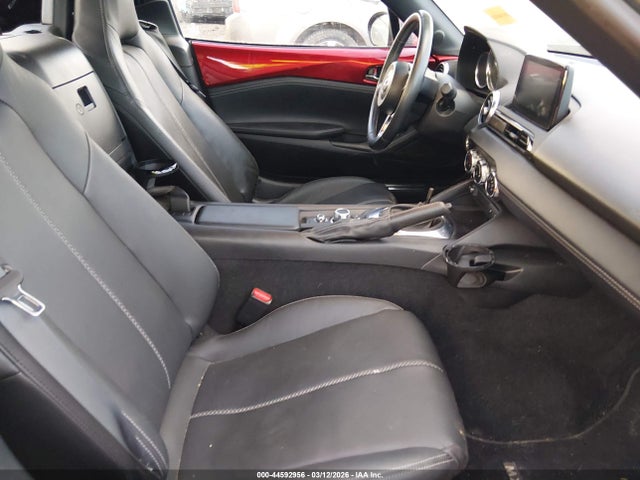 2020 MAZDA MX-5 MIATA RF JM1NDAM76L0416243 Photo 4