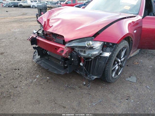 2020 MAZDA MX-5 MIATA RF JM1NDAM76L0416243 Photo 5