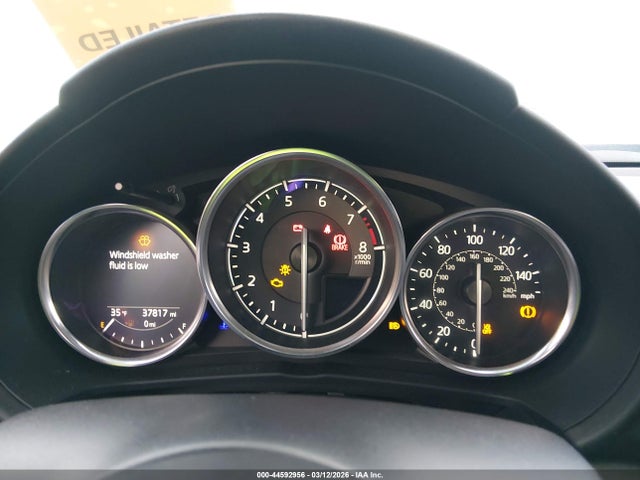2020 MAZDA MX-5 MIATA RF JM1NDAM76L0416243 Photo 6