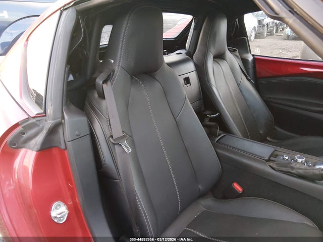 2020 MAZDA MX-5 MIATA RF JM1NDAM76L0416243 Photo 7