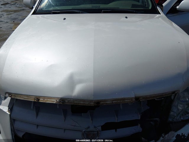 Продажа на аукционе авто 2006 Cadillac Sts V6, vin: 1G6DW677660112383, номер лота: 44592963