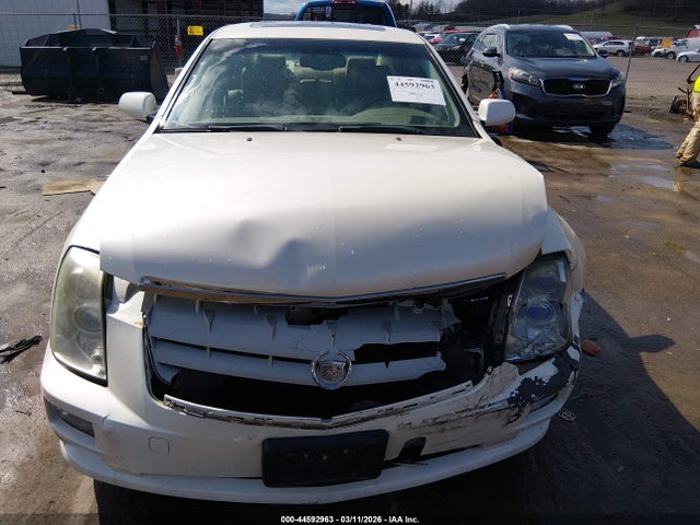 Продажа на аукционе авто 2006 Cadillac Sts V6, vin: 1G6DW677660112383, номер лота: 44592963